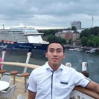 Mark Cayud-Ong