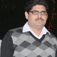 Dalip Kumar Tomar
