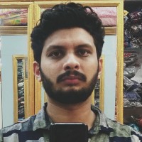 Muhammad Ahras M