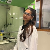 Aysha Riaz