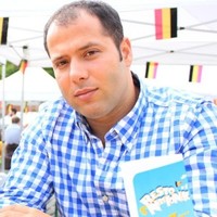 Vahid Sheikh Rezaei