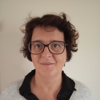 Nathalie LECORVAISIER