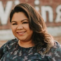 Ginger Lim-Dimapasok