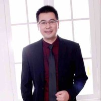Ron Zhang