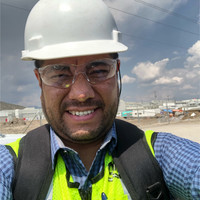 Juan Carlos Segura Salazar
