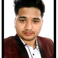 Mayank Kumar Verma