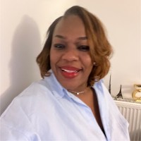 Nicole Muyaya