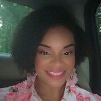 Krystal Priester, Mba