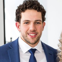Luke Gilbert
