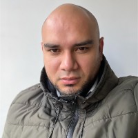 Stiven Vargas
