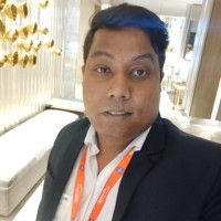 Mohit Hardiya
