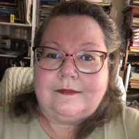 Lynda McCann Ovington