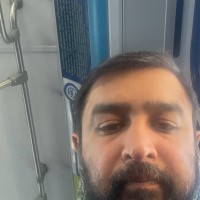 Pranay Chokshi