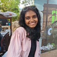 Keerthana Lekshminarayanan