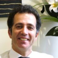 George Stamatelatos