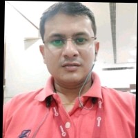 Rajesh Sardar