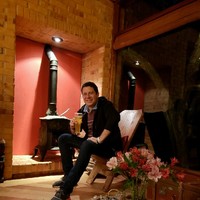 Javier  Vanegas Vicefinanciero