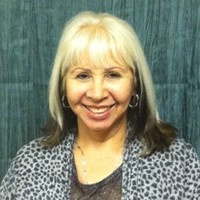 Gloria Ruiz
