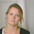 Inge Bakker
