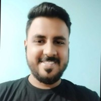 Bindesh Singh
