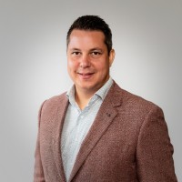 Matthew Crozier Cfsp