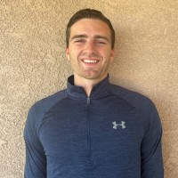 Kaden Ramage, B.S.