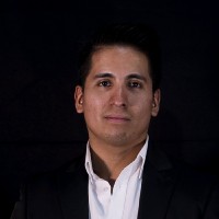Luis Fernando Garcia Hinojosa