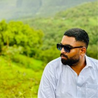 Sandip Pawar