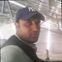 Haseeb Ullah