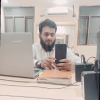 Md Minhaj Sharif