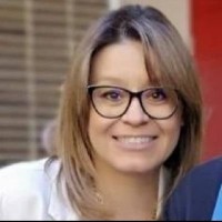 Ana Maria Velasco Rodríguez