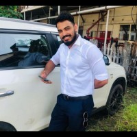 Rakshath Shetty