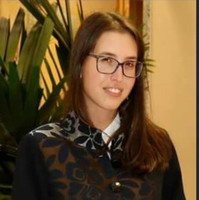 Giulia Delzanno