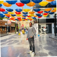Kareem Ahmed