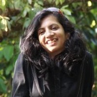 Jaishri Kashyap