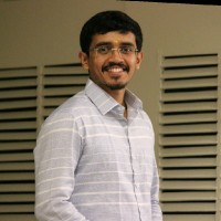 Shivanantha Murali