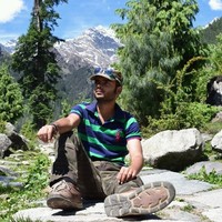 Anuj Bhardwaj