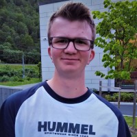 William Helle Hestad