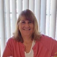 Martha Alexander
