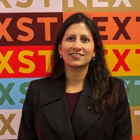 Ruchi Dilip Kukde, Ph.D.