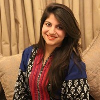 Mariam Mehmood