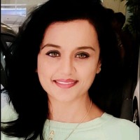 Dr. Mamta Patel