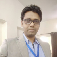 Jitendra Kr. Yadav