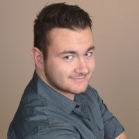 Stephen Mcleish