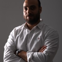 Mohamed Nabil, MBA