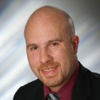 Stefan Arnold
