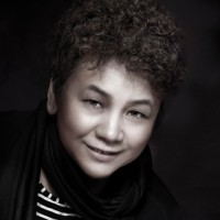 Lucy Peili Cheng