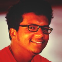 Vishnu S.