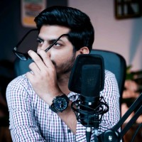 Muhammad Hamza Chaudhary