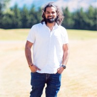 Gaddampally Abhinay Reddy